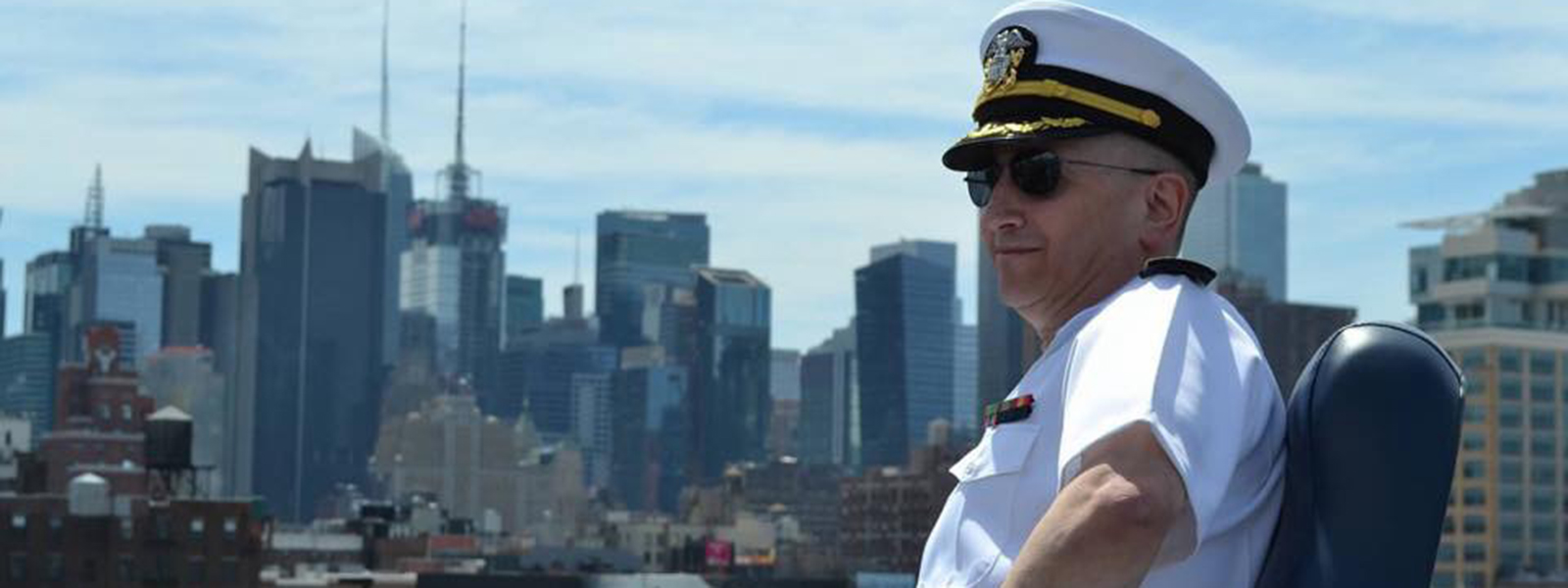 Meet Dr. Steven Blaustein